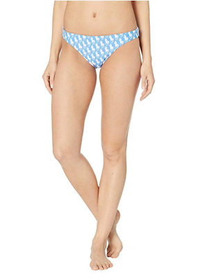 #ad Polo Ralph Lauren Logo Icon Reversible Taylor Hipster Pool Women#x27;s Swimwear S $39.99