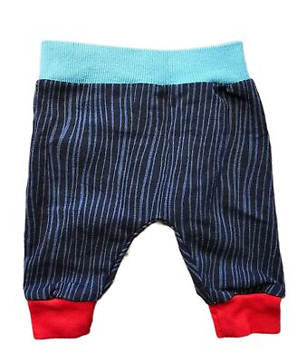 #ad Sweet Dawanda Handmade DIY Baby Preemie Pants Trousers Baggy Trousers Size 42 $10.57