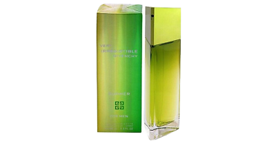Very Irresistible summer for men 3.3 edt by Givenchy DISCONTINUED $300.00
