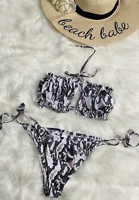 #ad 2 pieces bikini $29.00