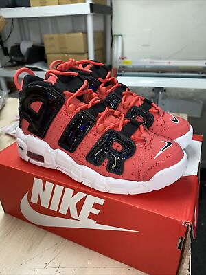 #ad Nike Air More Uptempo Mid I Got Next Size 5Y GS DV2205 600 $50.00