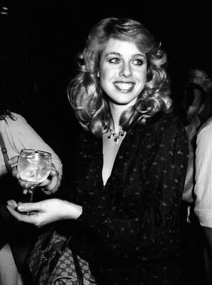 #ad #ad Jenilee Harrison at the screening of Angel Dusted at the Direct 1981 Photo 9 AU $8.50