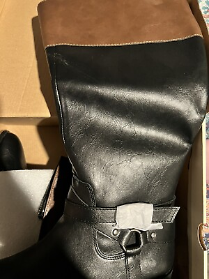 #ad #ad Women’s Boots 8.5 $50.00