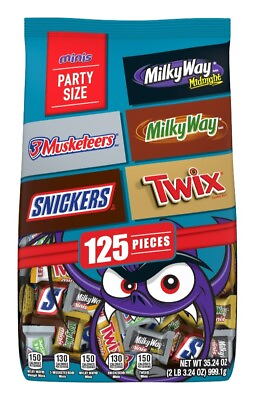 #ad #ad Candy Party Size $35.00