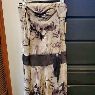 #ad Cocktail Party Dress Size 6 NWT $25.50