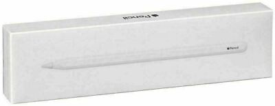 Apple Pencil 2nd Generation for iPad Pro Stylus Wireless Charging MU8F2AM A $75.99