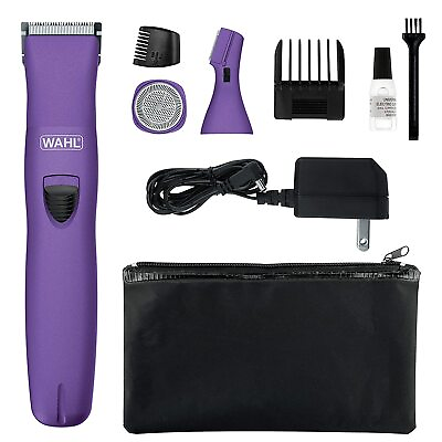 #ad Personal Trimmer for Women Hair Trimmers Clippers Women Bikini Shaver NEW $33.95