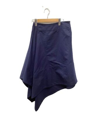 #ad Deformed Skirt $105.65