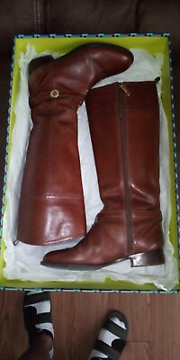 #ad women boots size 7 $225.00