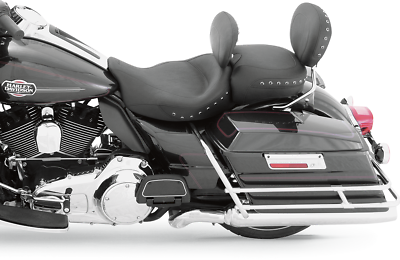 #ad #ad 2014 2019 Harley Davidson Street Glide EFI FLHX Mustang Studded seat 79448 $735.00