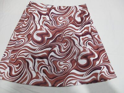 #ad Womens pink skirt $15.75