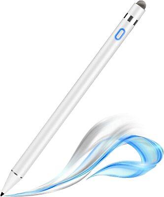 Stylus Pencil For Apple iPad 10th 9th 8th 7 6 Air 4 3 Mini 6 5 Pro 11 12.9#x27;#x27; Gen $20.99