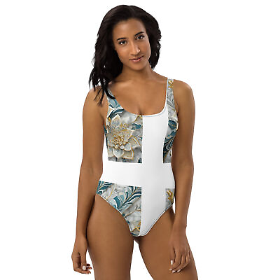 #ad High Quality one piece Swimwear: Dive into Style with Our Premium Swimsuits quot; $48.34