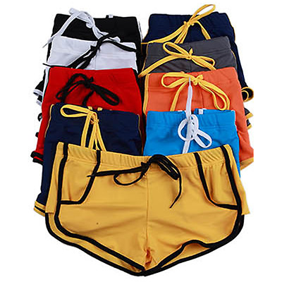 #ad #ad G7350 Hot Mens Fashion Swimsuit Trunks Low Rise $12.99