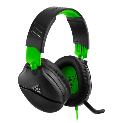 Turtle Beach Recon 70 Wired Gaming Headset for Xbox Series X S amp; Xbox One $39.95