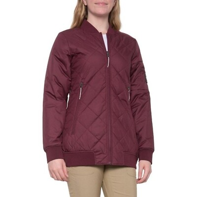 #ad The North Face Jester Bomber Jacket – Insulated: M NWT $125.00