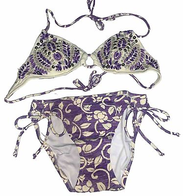 #ad victoria secret bikini set Size S $35.00