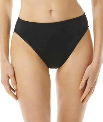 #ad High Leg Bikini Bottoms MultiColor Size L $29.99