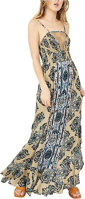 #ad Free People That Moment Maxi $106.00