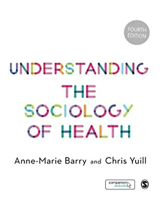 #ad Understanding the Sociology of Health : An Introduction Paperback $5.89