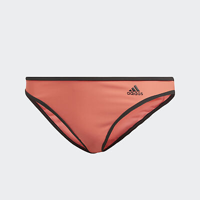 #ad adidas women Souleaf Bikini Bottoms $14.00