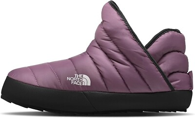 #ad The North Face ThermoBall Traction NF0A331H18Z Booties Women#x27;s 10 Purple SUN79 $59.99
