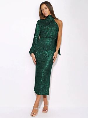 #ad Dresses Women#x27;s Clothing Design Scarves Beads Long Dresses Dresses Fashion $49.41