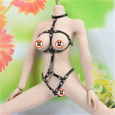 #ad 1:6 Bikini Scene Props Accessorie For 12quot; Female TBLeague Phicen Figure Body Toy $27.89