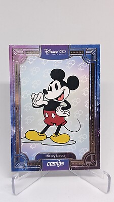 #ad 2024 Kakawow Cosmos Disney 100 Pick from List Base Set 1 151 PART 1 $3.00