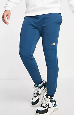#ad Mens North Face Mountain Athletics Tekware Jogger Pants Sweatpants NF New $34.33