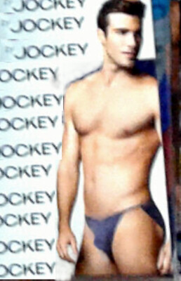 #ad #ad Jockey men bikinis String Soft 5 pack brief tanga $48.00
