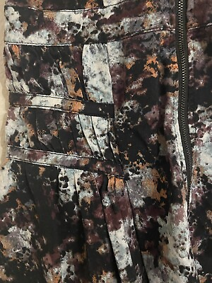 #ad cocktail dress size 6 $22.00