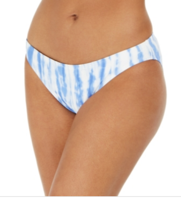 #ad #ad Michael Kors Tie Dye Bikini Swimsuit Bottom Size L $25.00