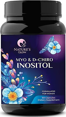 Natural Menopause Relief for Women For Hot Flashes Night Sweats Mood Swings $19.32