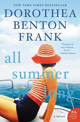 All Summer Long by Frank Dorothea Benton $4.09