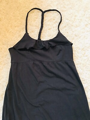 #ad Women’s Black Maxi Dress Size M NWOT Perfect dress for summer. $6.00