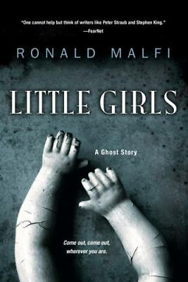 Little Girls by Malfi Ronald $4.11