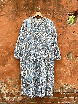 #ad #ad Printed Short Dress Side 2 Pockets Summer Wear Designer Cotton Dress Women#x27;s $38.73