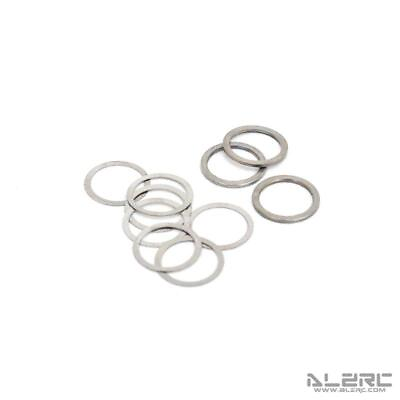 ALZRC DIY One Way Bearing Sleeve Washers For Devil X360 FBL Helicopter Aircraft $5.94