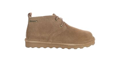 #ad Bearpaw Womens Skye Brown Chukka Boots Size 6 7576557 $17.99