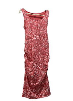 #ad Pink Maternity Dress *XS $12.99