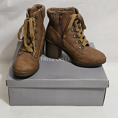#ad Womens Boots $24.00
