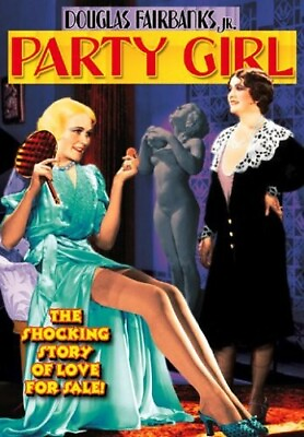 Party Girl New $5.63