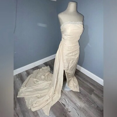 #ad dresses for women party $135.00