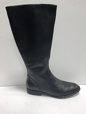 Born North Womens Knee High Boots Size 9.5 M $105.76