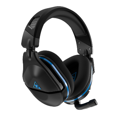 Turtle Beach Stealth 600 Gen 2 USB Gaming Headset for PS4 amp; PS5 – Black $79.95