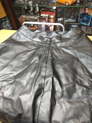 Forever 21 Rayon Coating Skirt. Medium Size $10.00