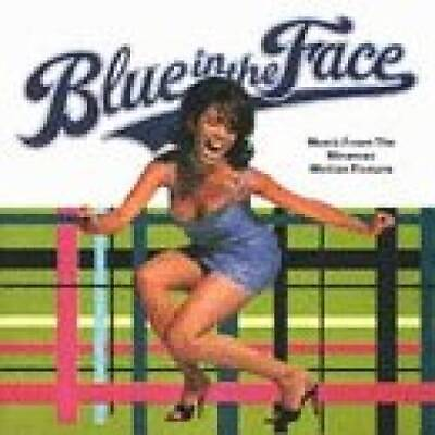#ad Blue in the Face Audio CD By Various Artists VERY GOOD $5.16