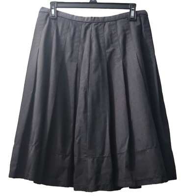 #ad Pendleton Pleated Skirt Size 10 $17.70