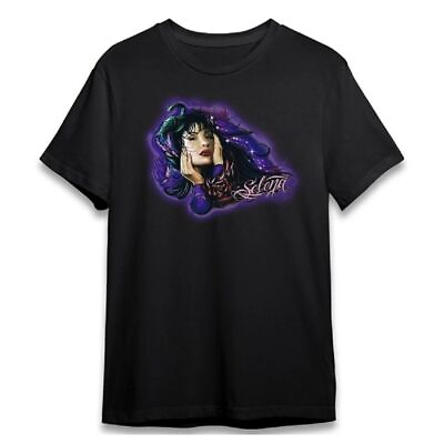 #ad Vintage Selena Quintanilla T Shirt Selena Quintanilla Shirt Fan Gifts $18.04